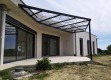 Pergola sur mesure