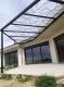 Pergola sur mesure